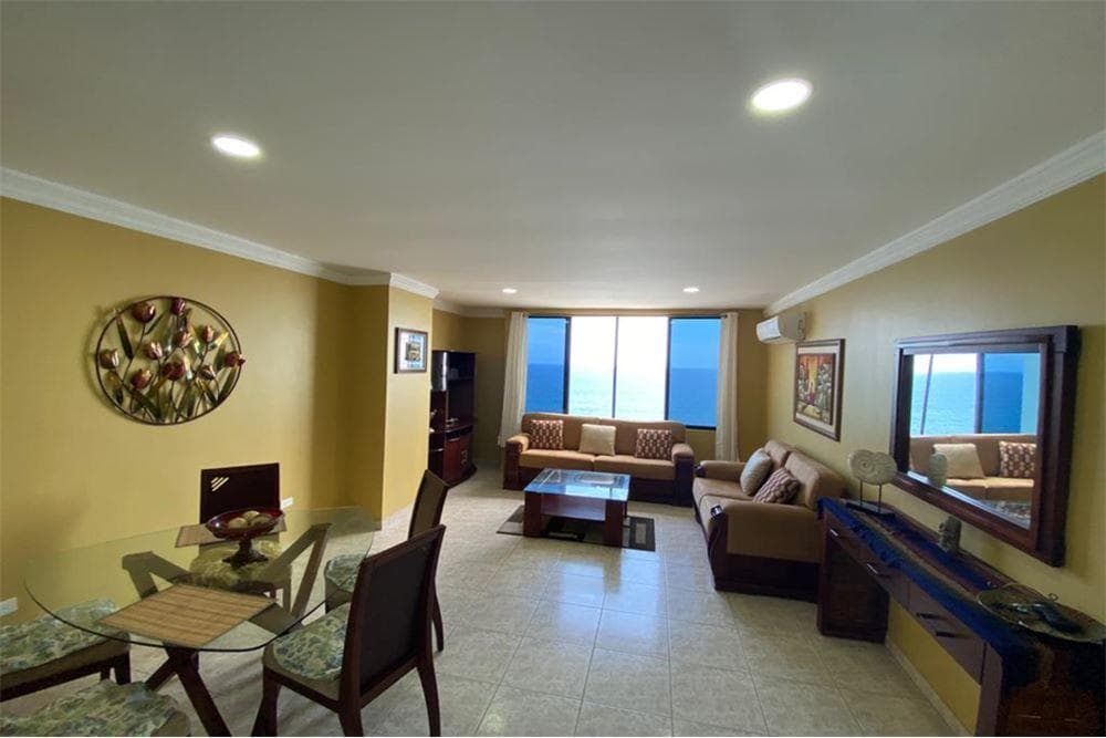 Departamento en venta en Manta, Manabí