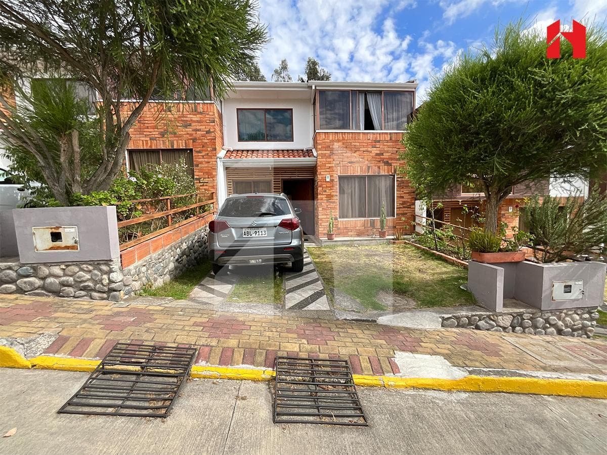 Casa en venta en Cuenca, Azuay