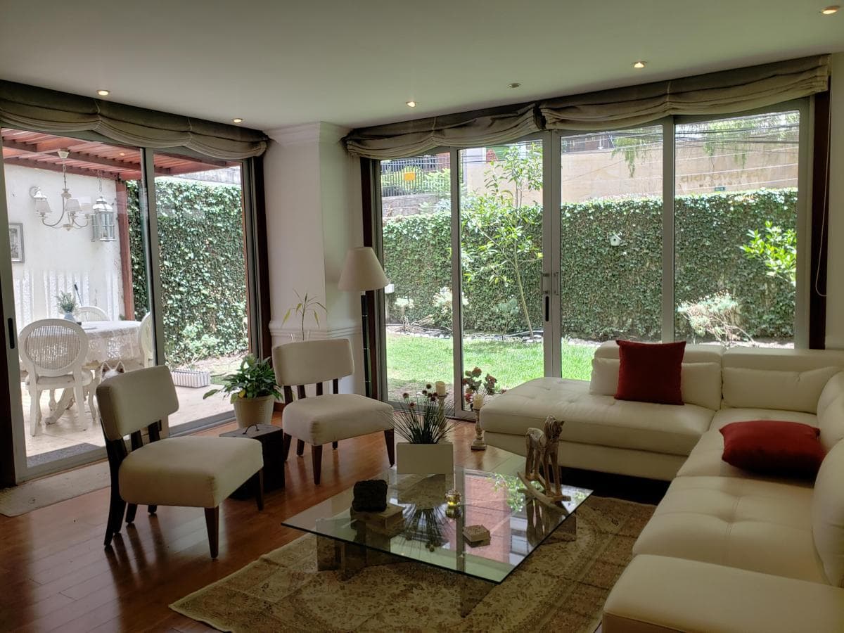Departamento en venta en Quito, Pichincha