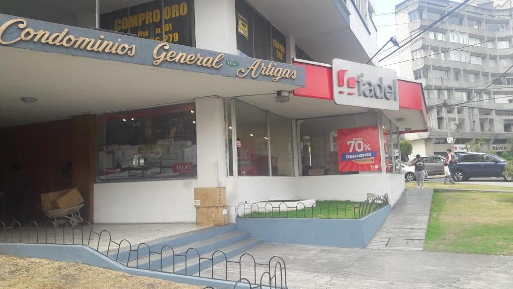 Departamento en venta en Quito, Pichincha