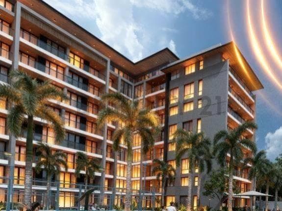Departamento en venta en Daule, Guayas