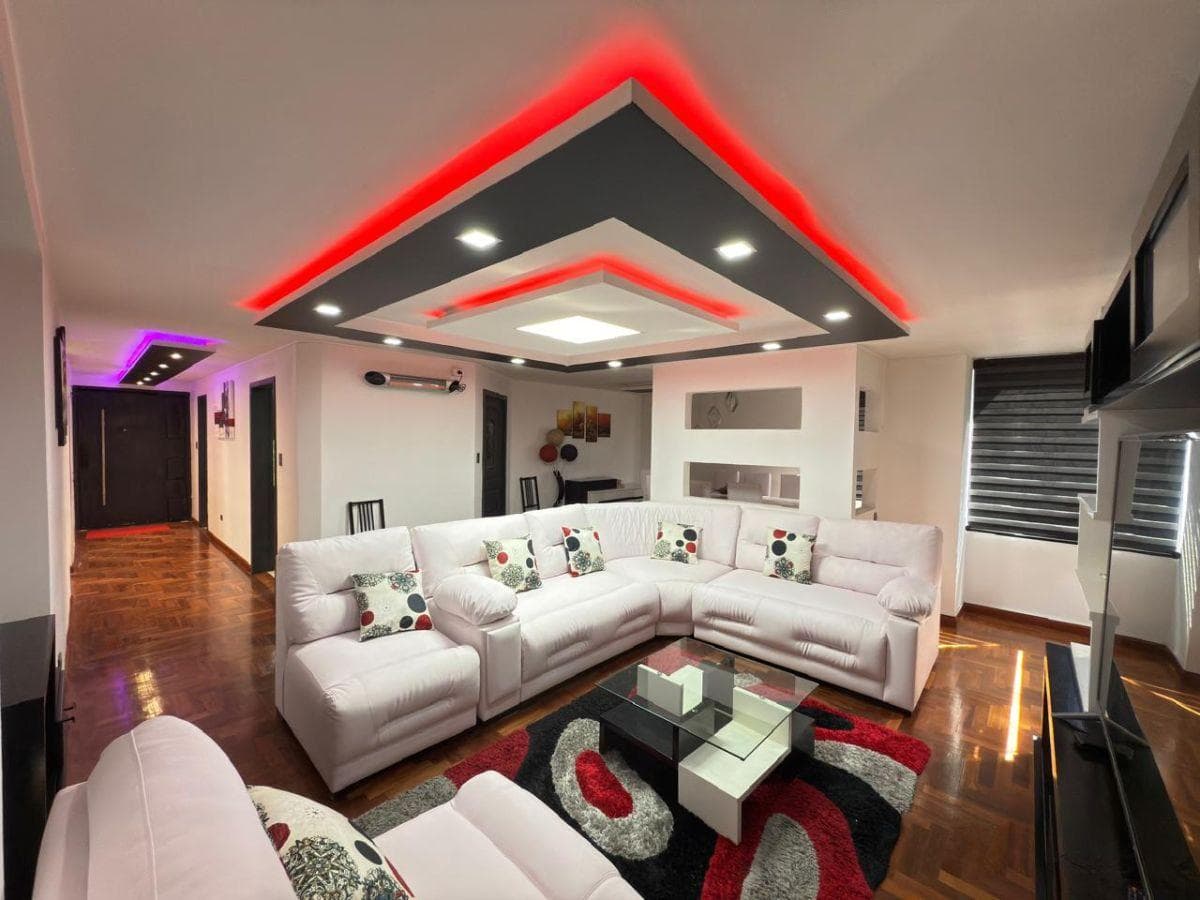 Departamento en venta en Quito, Pichincha