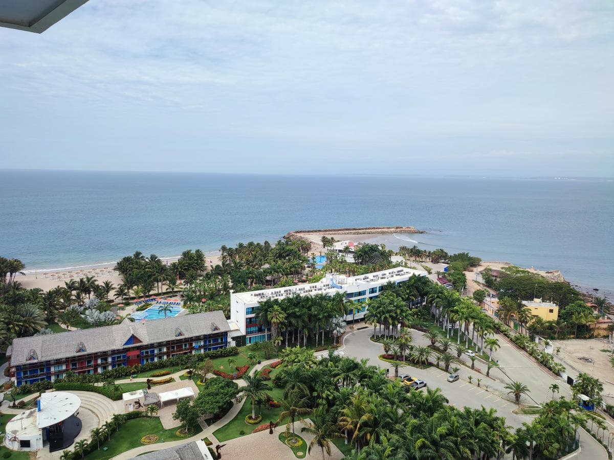 Departamento en venta en Santa Elena, Santa Elena