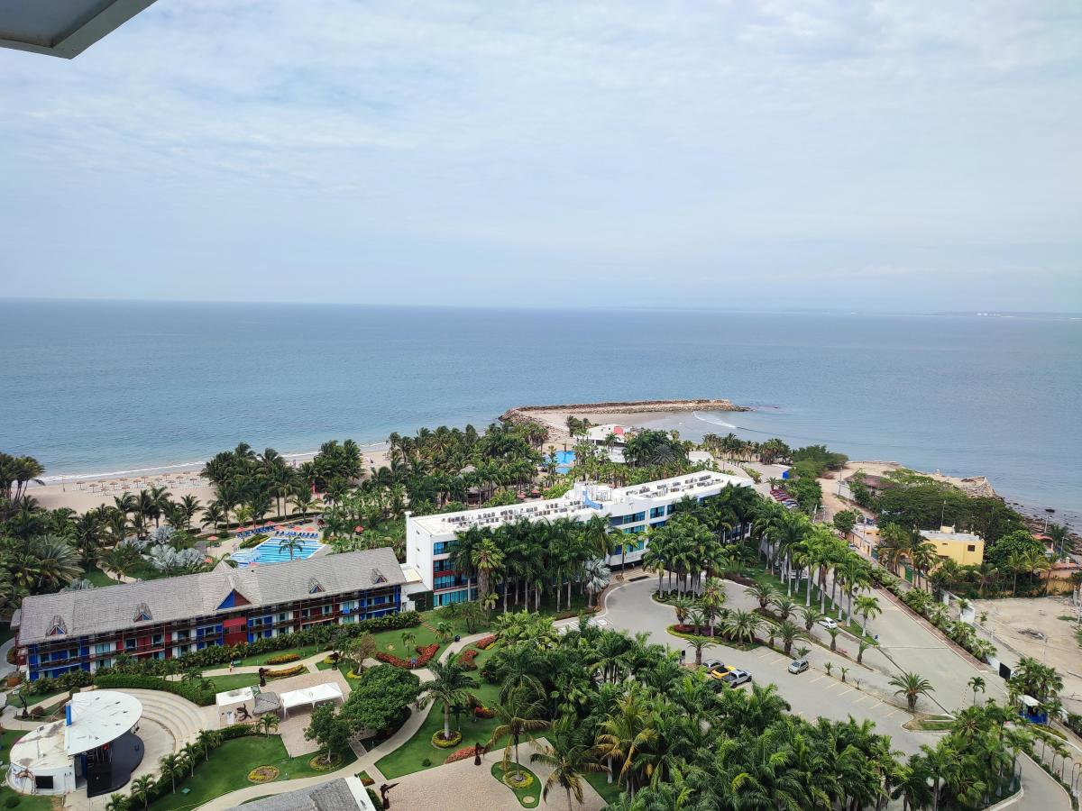 Apartamento en venta en Santa Elena, Santa Elena