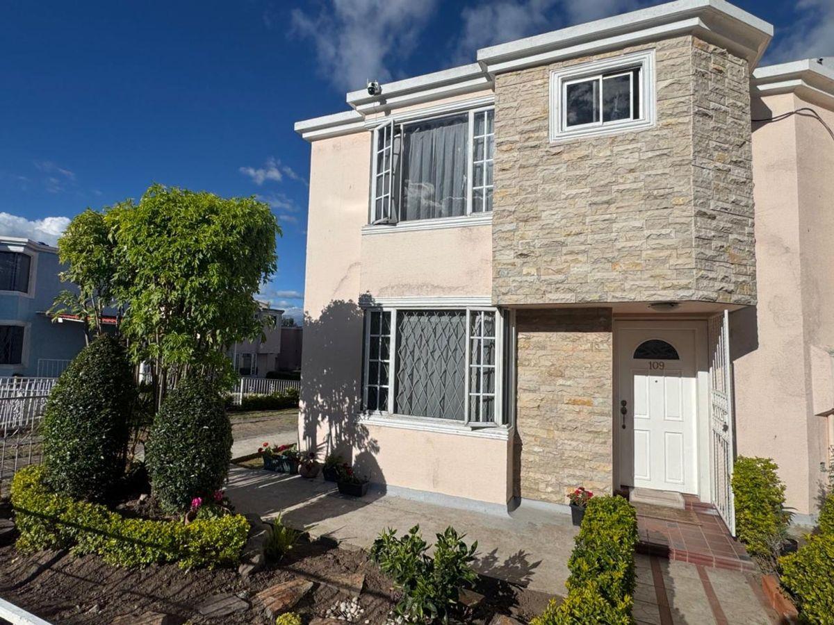 Casa en venta en Quito, Pichincha