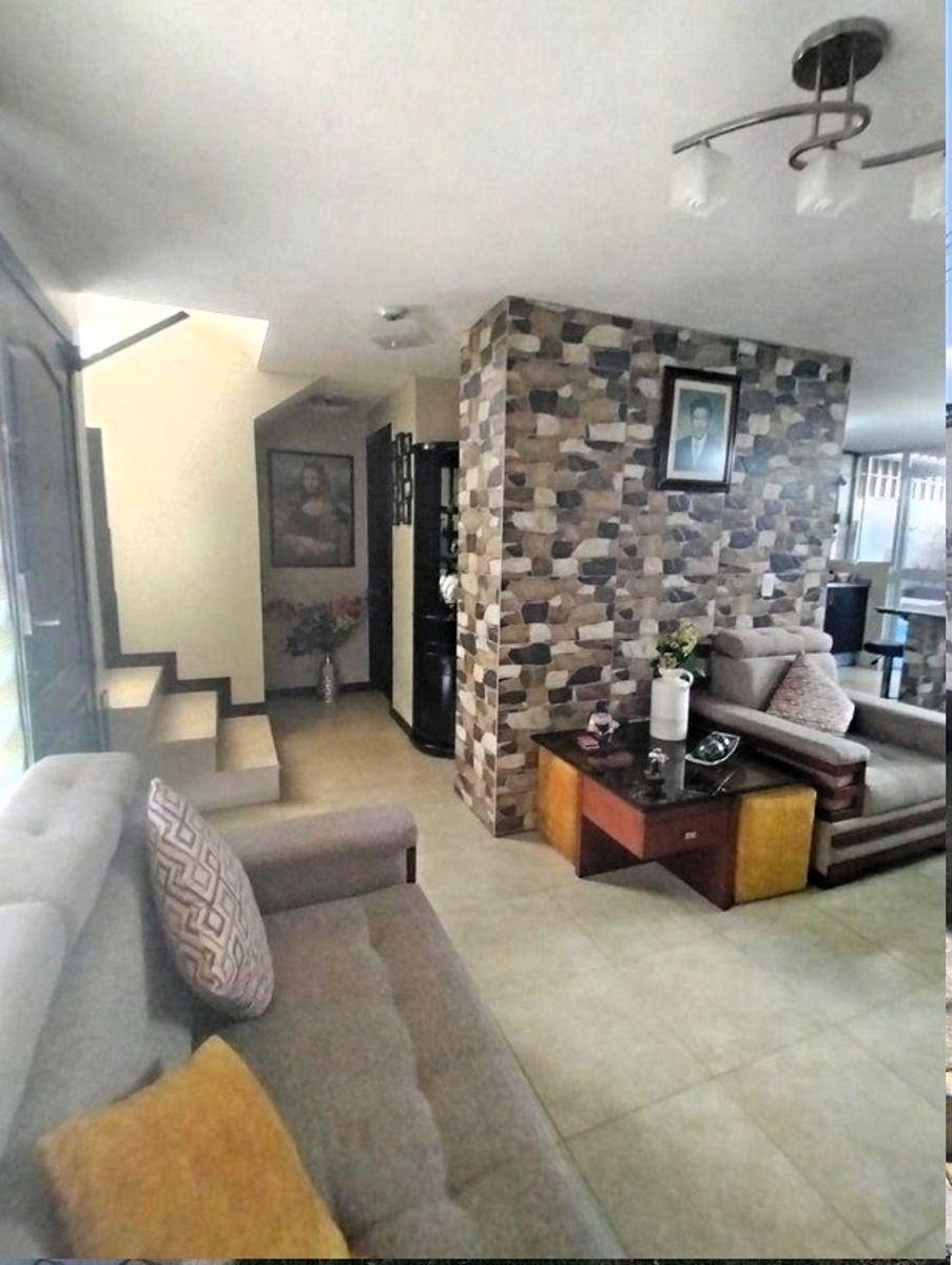 Casa en venta en Quito, Pichincha