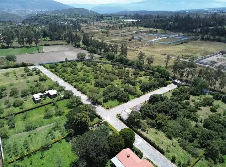 Terrenos de Venta en Puembo, Zona San Pedro — imagen 1