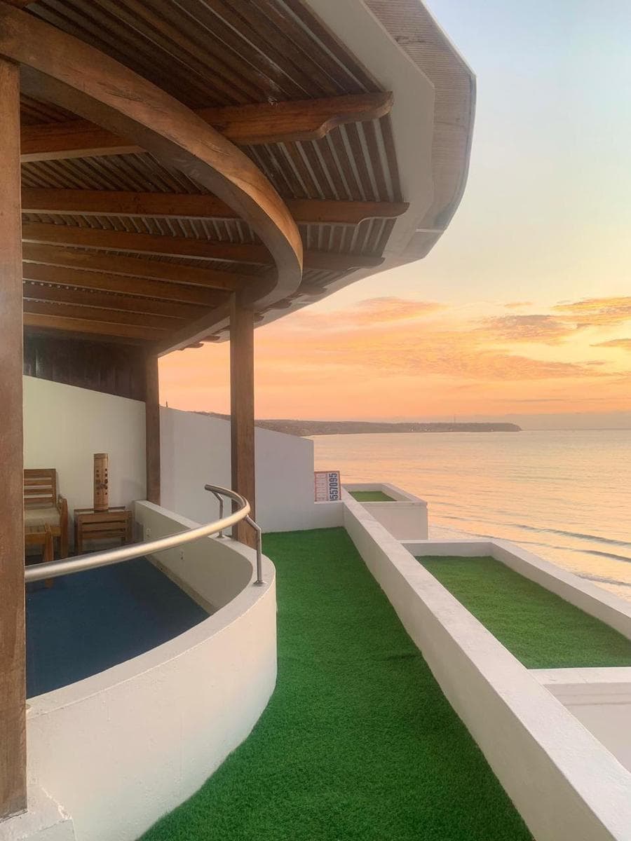Departamento en venta en Manta, Manabí