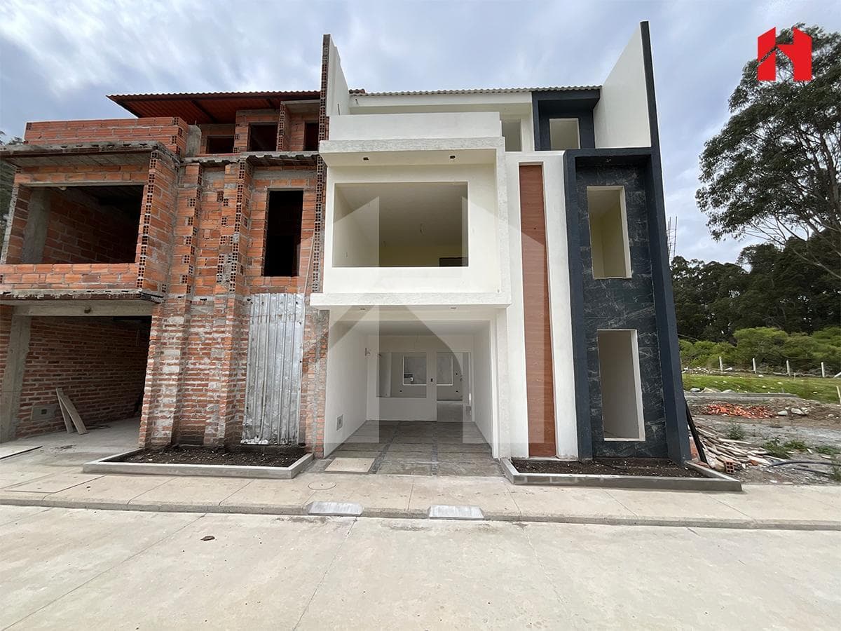 Casa en venta en Cuenca, Azuay