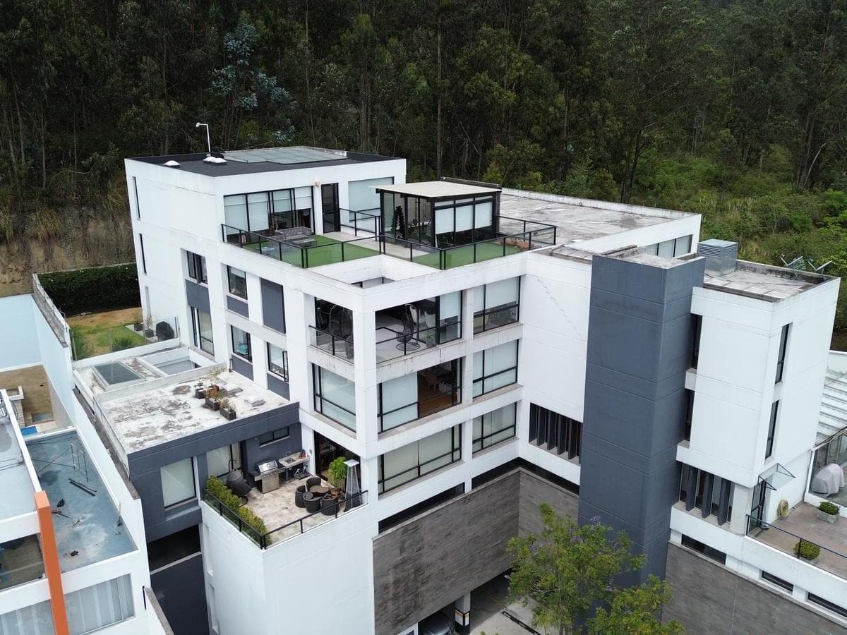 Departamento en venta en Quito, Pichincha