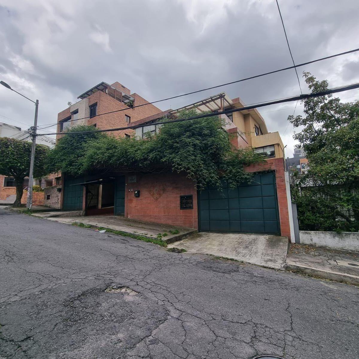 Apartamento en venta en Quito, Pichincha