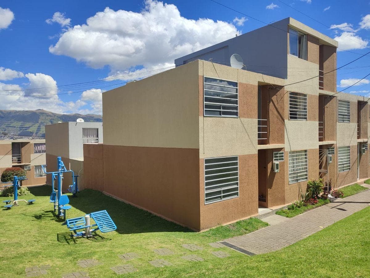 Casa en venta en Quito, Pichincha