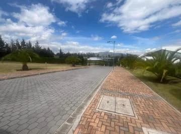 Terreno de 1243 m² en Venta en Puembo, Zona Colegio Americano — imagen 4