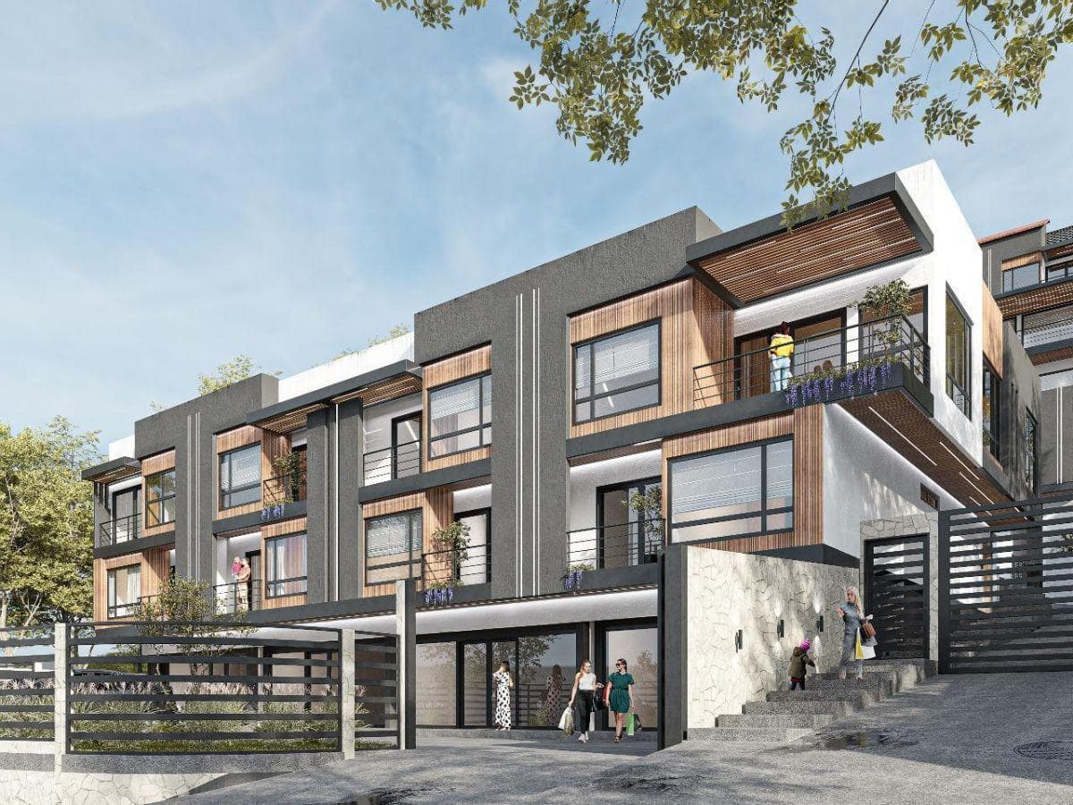 Departamento en venta en Cuenca, Azuay