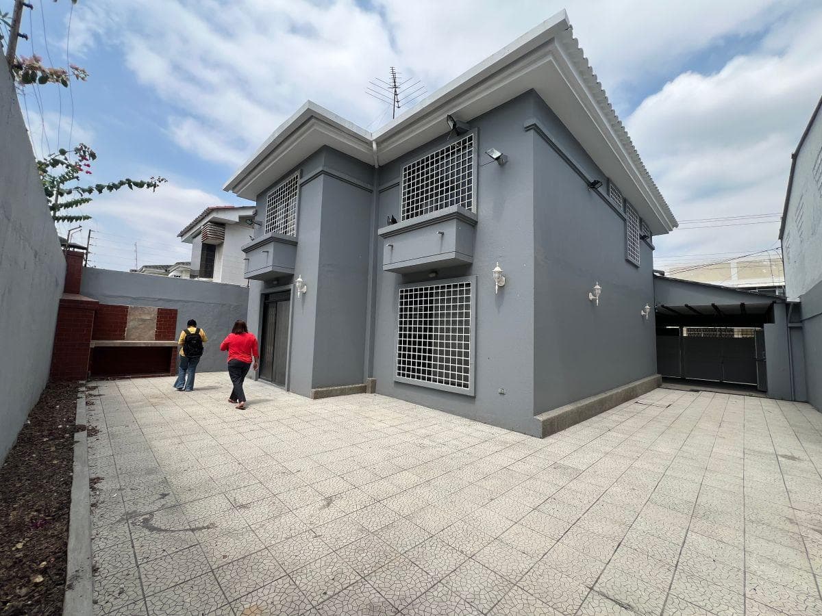 Casa en venta en Guayaquil, Guayas