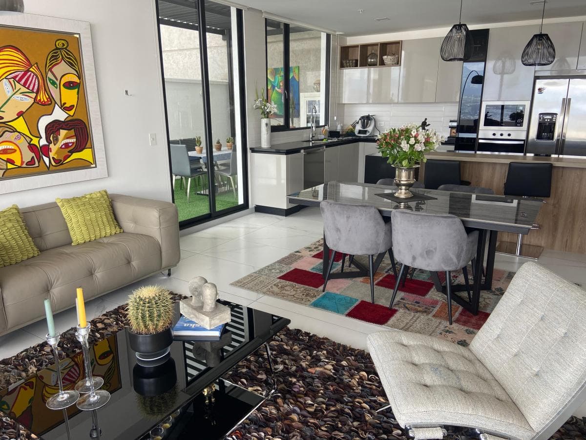 Departamento en venta en Quito, Pichincha