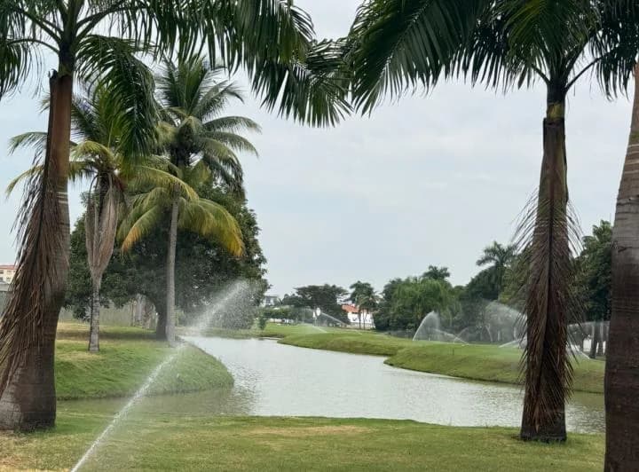 Terreno Exclusivo Sin Registro de Vista Excelente Ubicación, Guayas — imagen 1