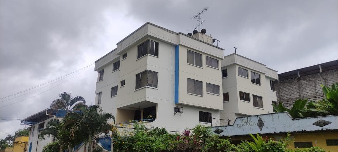 Departamento en venta en Atacames, Esmeraldas