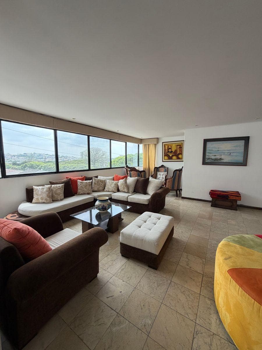 Departamento en venta en Guayaquil, Guayas