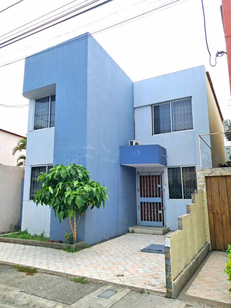 Casa en venta en Guayaquil, Guayas