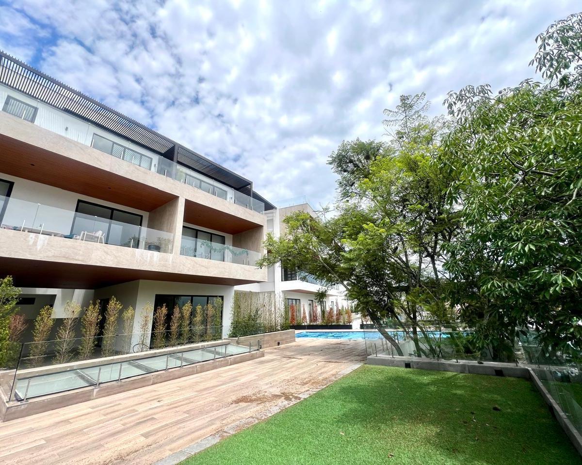 Apartamento en venta en Quito, Pichincha