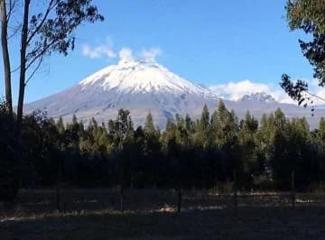 Venta Terreno en Lasso. Inf. Cbr Carla del Pino, Cotopaxi — imagen 4