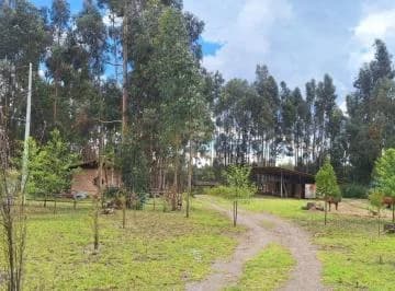 Venta Terreno en Lasso. Inf. Cbr Carla del Pino, Cotopaxi — imagen 3