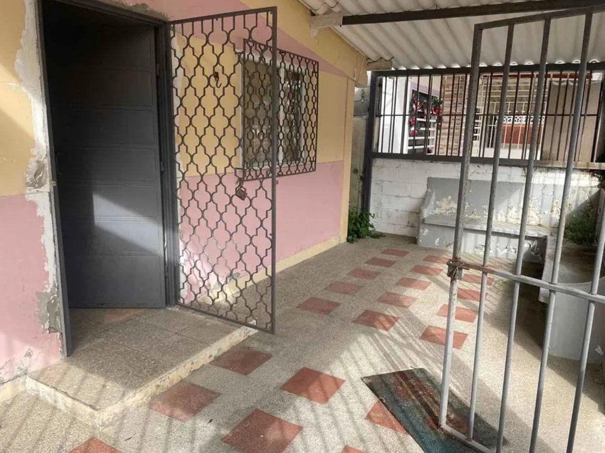 Casa en venta en Salinas, Santa Elena