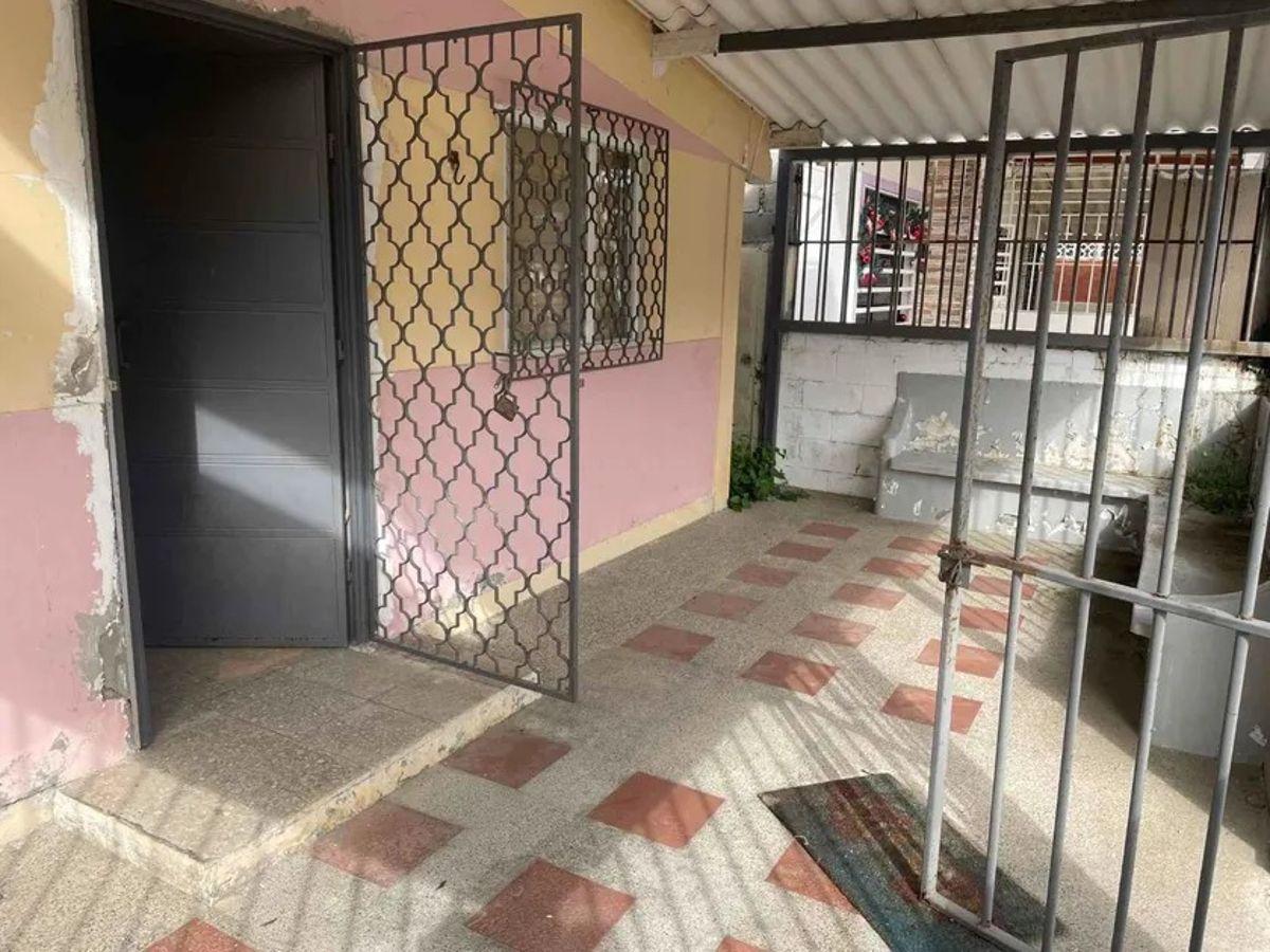 Casa en venta en Salinas, Santa Elena