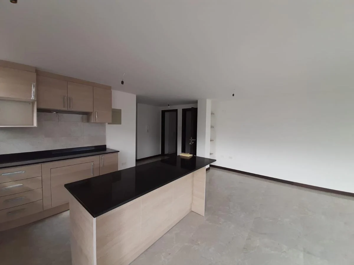 Apartamento en venta en Quito, Pichincha