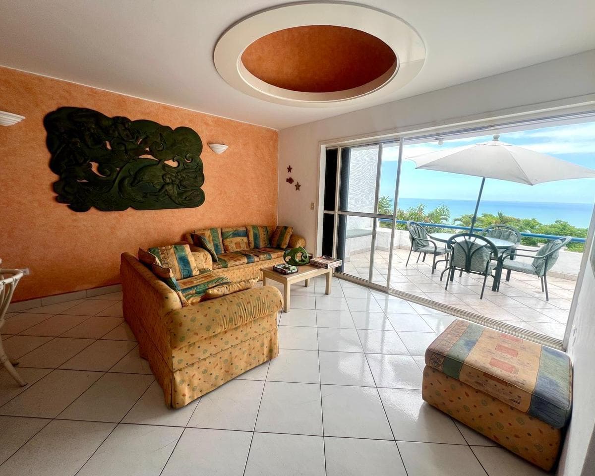 Departamento en venta en Same, Esmeraldas