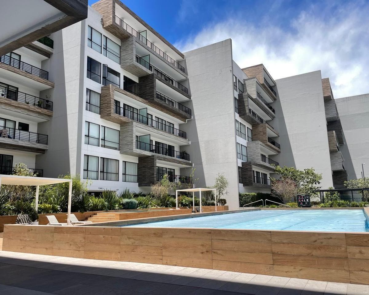 Departamento en venta en Quito, Pichincha