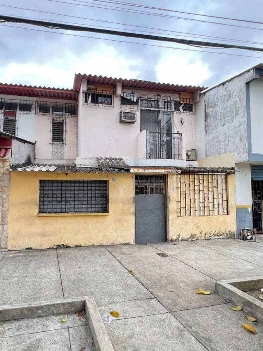 Casa en venta en Guayaquil, Guayas