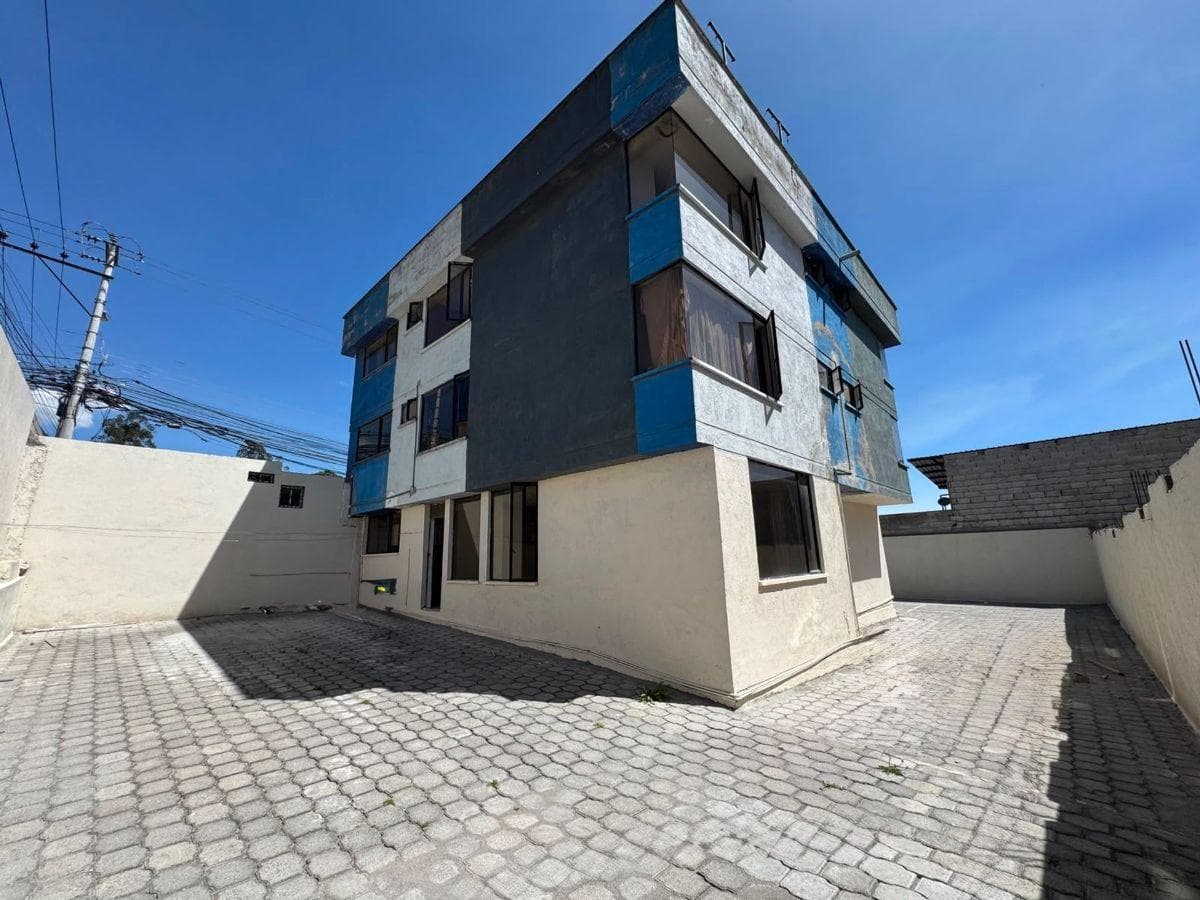 Casa en venta en Quito, Pichincha