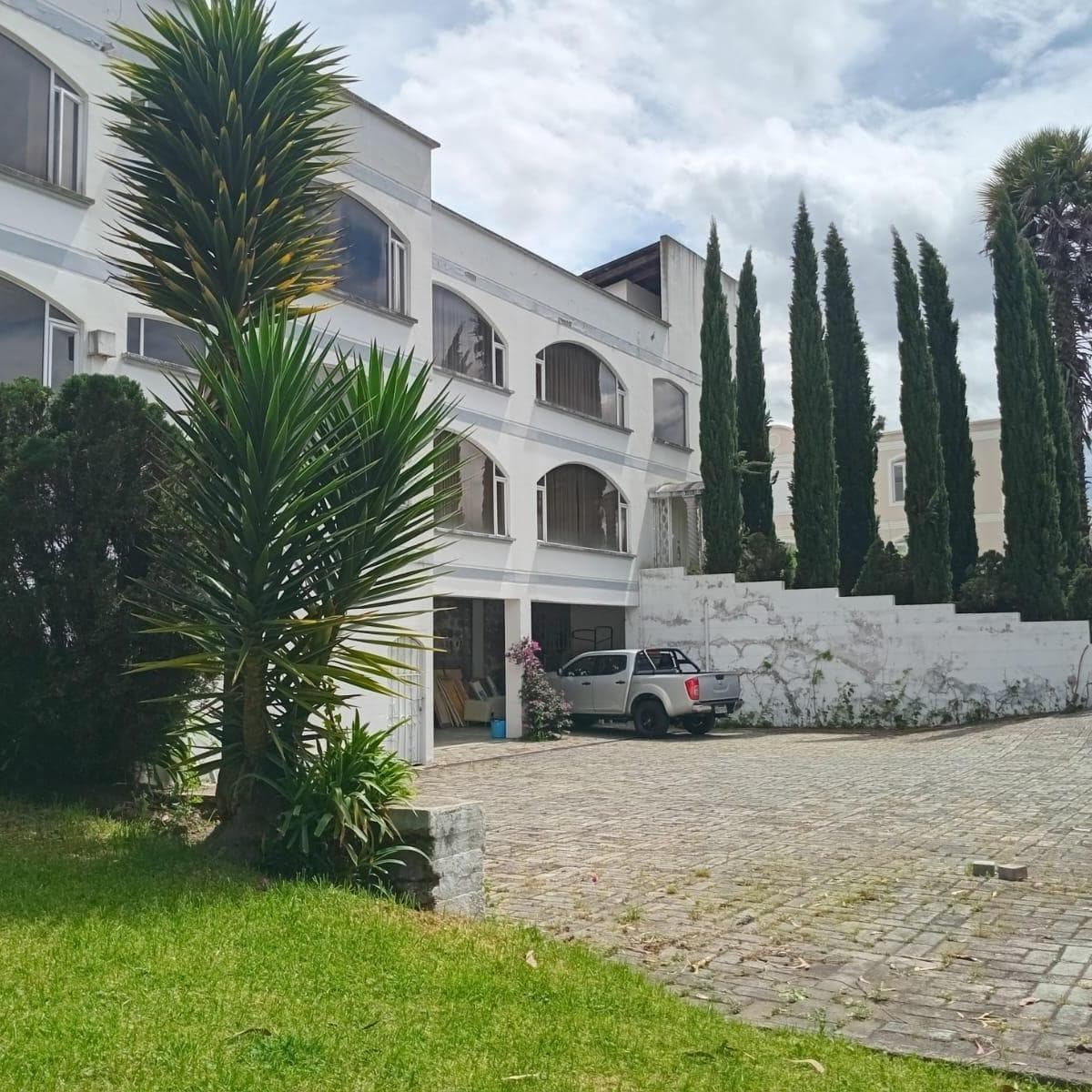 Departamento en venta en Quito, Pichincha