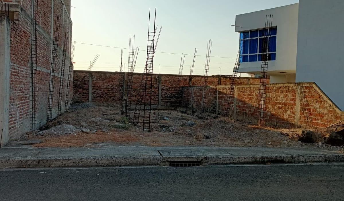 Terreno en venta en Portoviejo, Manabí