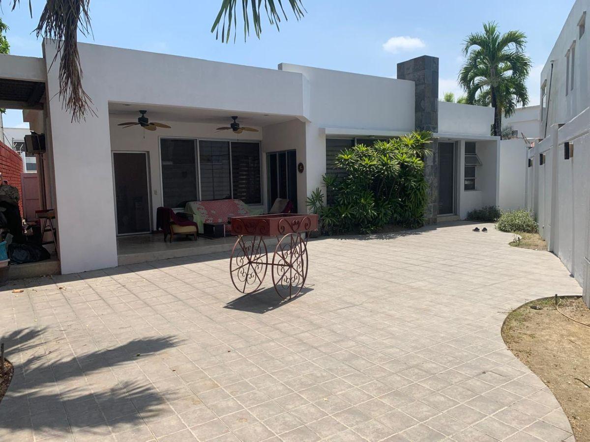 Casa en venta en Guayaquil, Guayas