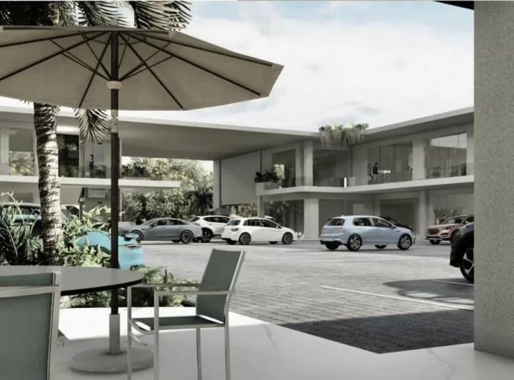 Local comercial en venta en Quito, Pichincha