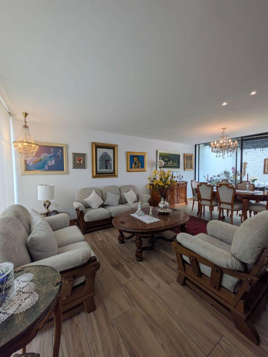Casa en venta en Quito, Pichincha