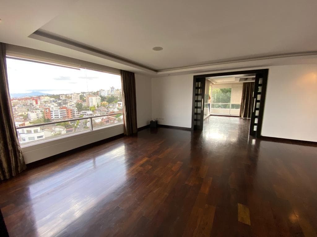 Departamento en venta en Quito, Pichincha