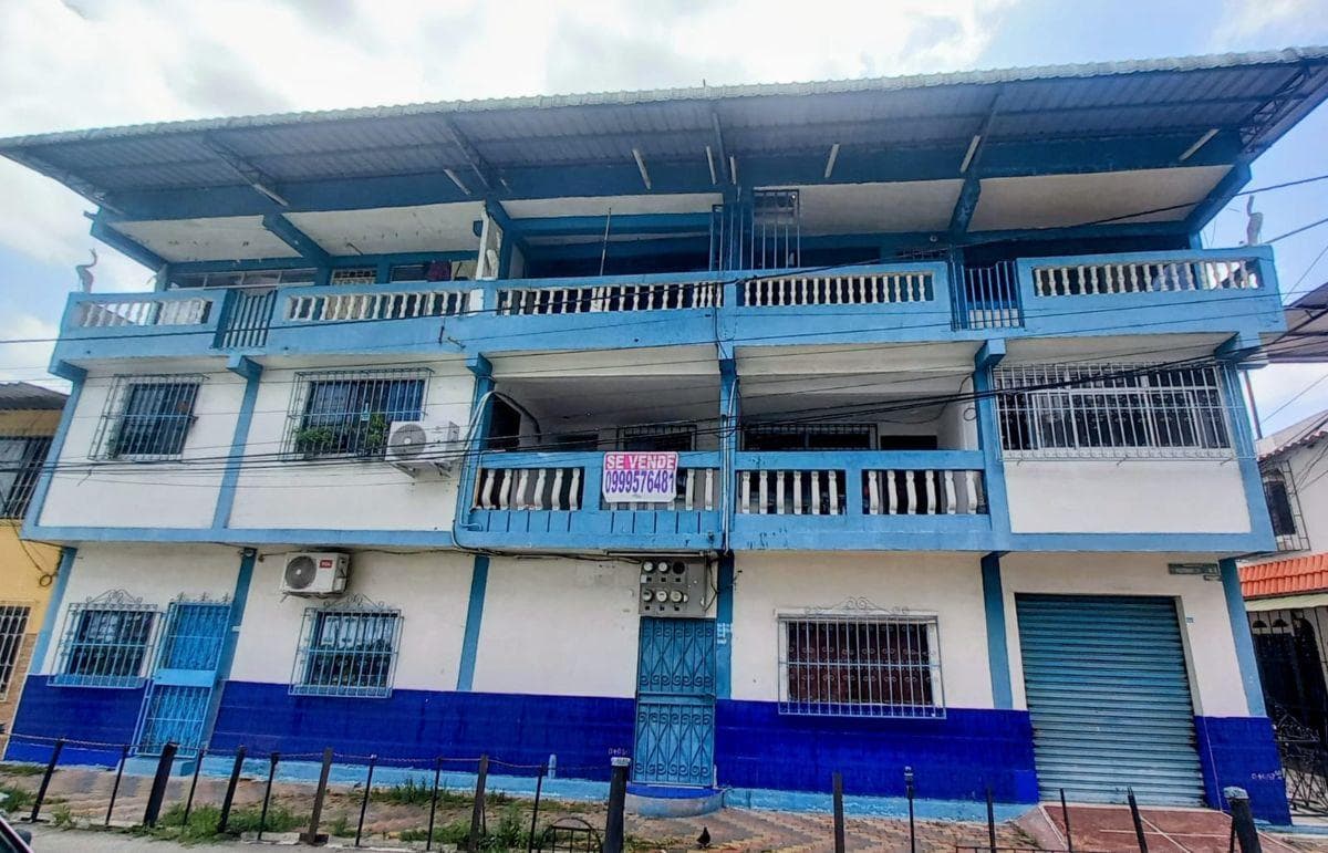 Casa en venta en Guayaquil, Guayas