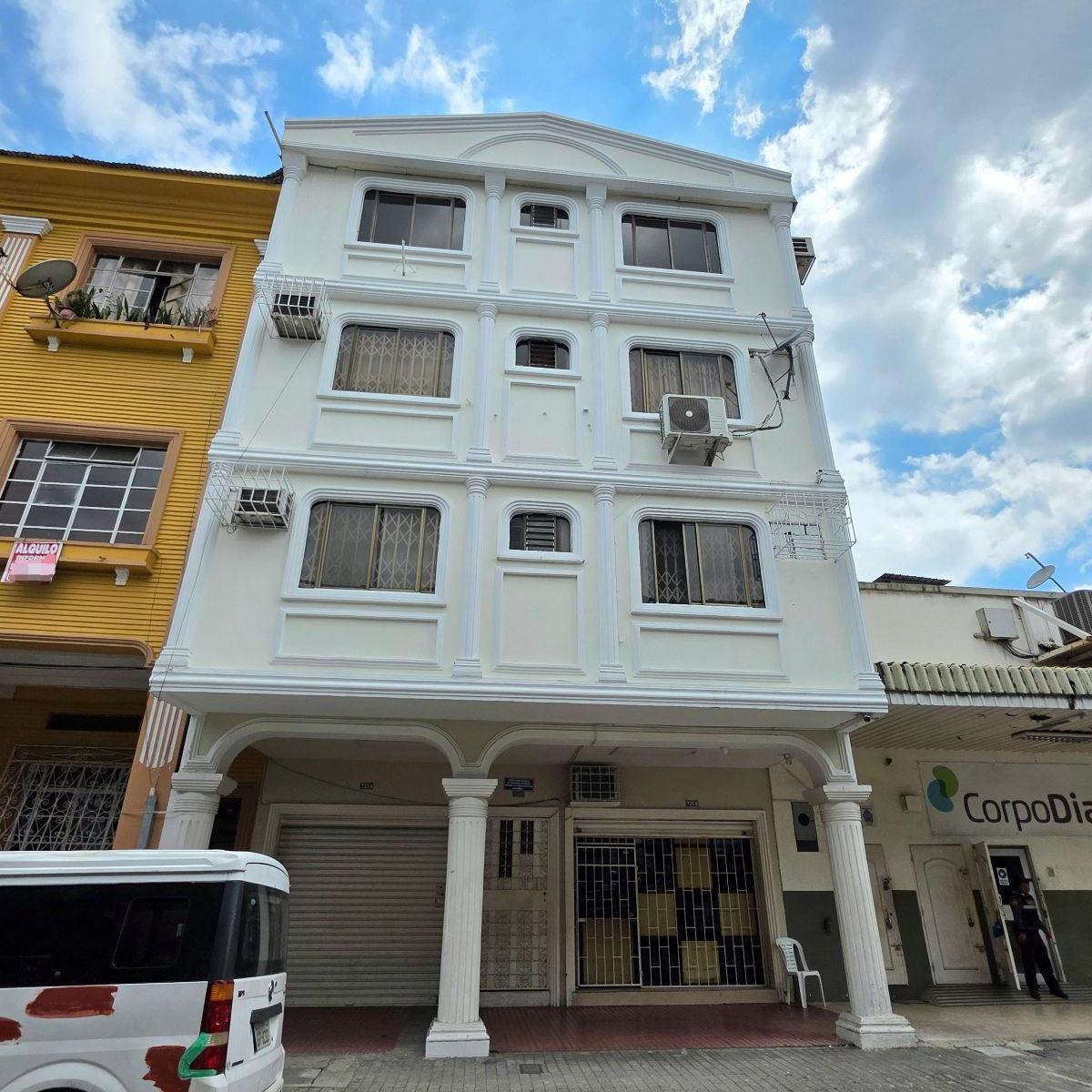 Apartamento en venta en Guayaquil, Guayas
