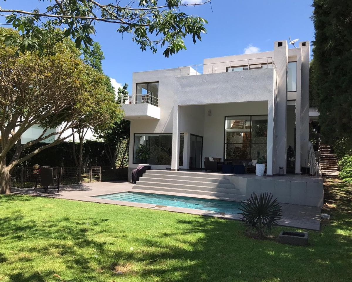 Casa en venta en Quito, Pichincha