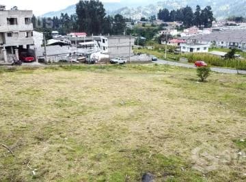 Venta de Terreno Sector La Armenia — imagen 4