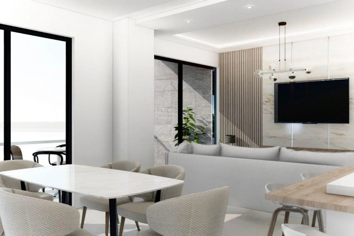 Departamento en venta en Manta, Manabí