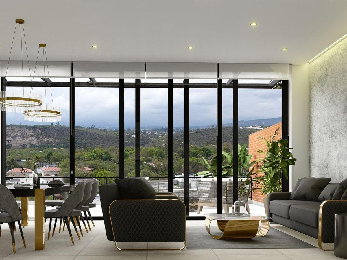 Departamento en venta en Quito, Pichincha