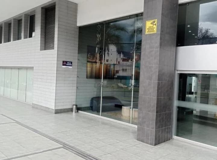 Local comercial en venta en Quito, Pichincha