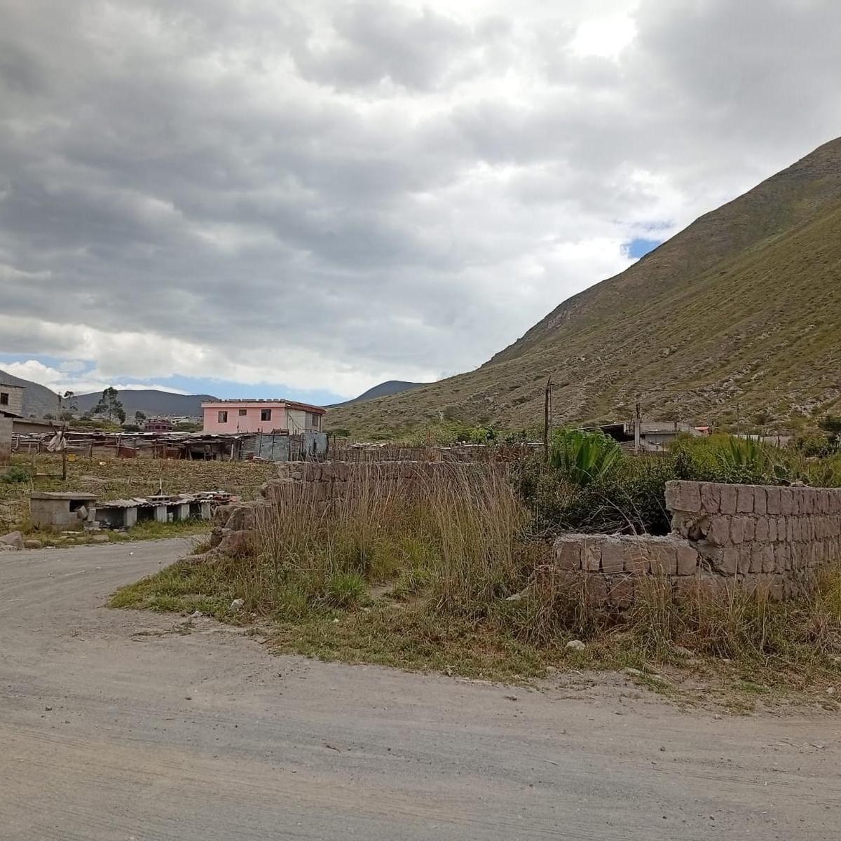 Terreno en venta en Quito, Pichincha