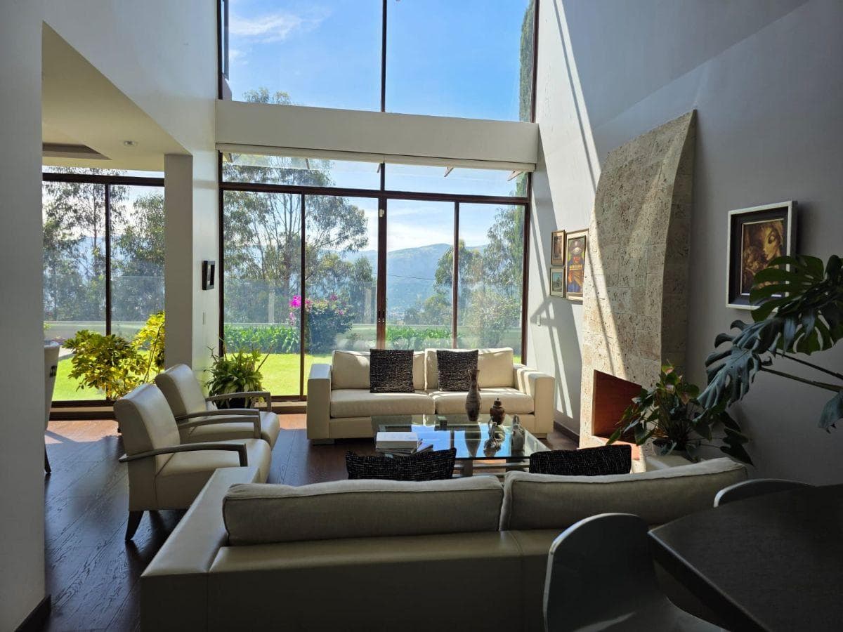 Casa en venta en Quito, Pichincha