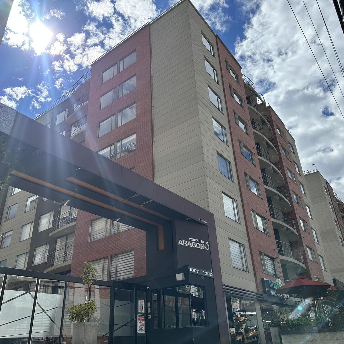 Departamento en venta en Quito, Pichincha